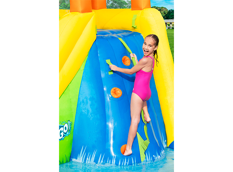 PARQUE ACUÁTICO BESTWAY MONTE SPLASH - 12