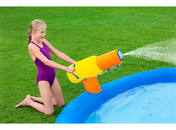 PARQUE ACUÁTICO BESTWAY MONTE SPLASH - 5