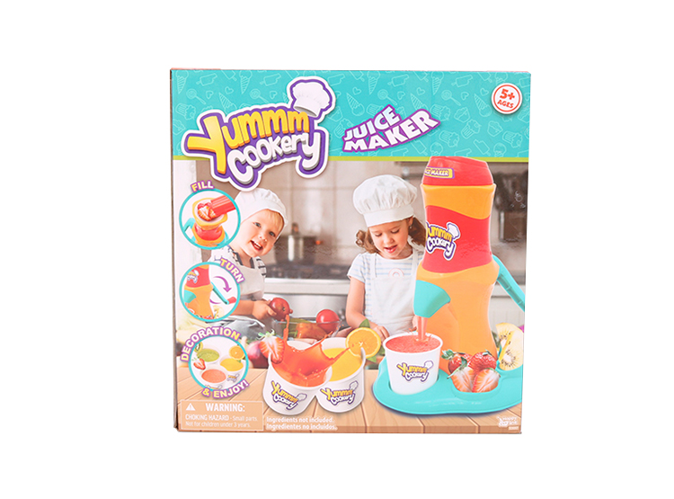 Ripley - MÁQUINA PARA HACER JUGOS HAPPY LINE YUMMY COOKERY