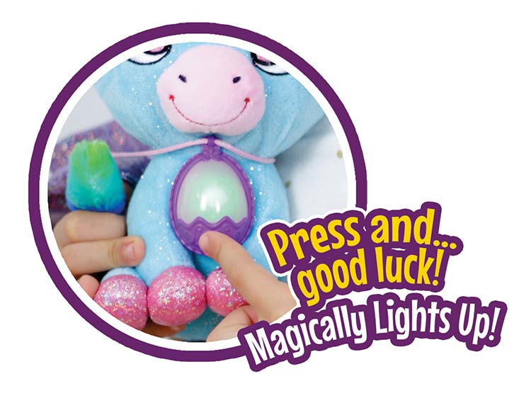 Peluche Chantante Gemmy Rapping Rodentz – Anniversaire Et Fête