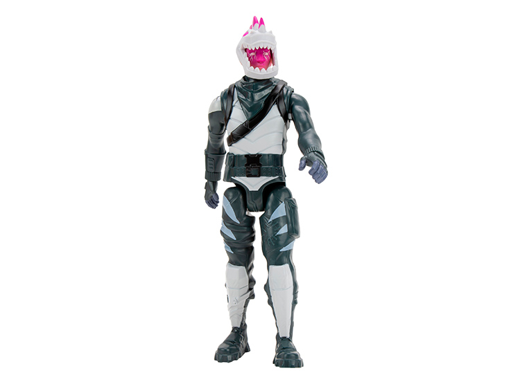 Figura Chomp Sr Victory Serie Modelo 30cm Original | Meses sin interés