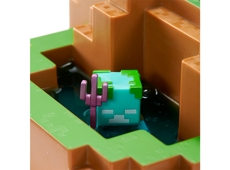 Mini Mining Minecraft MINI MINING MINECRAFT VANILLA