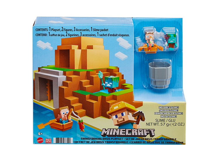 Mini Mining Minecraft MINI MINING MINECRAFT VANILLA