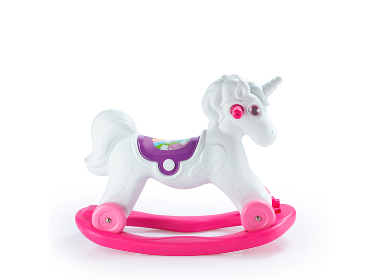 BALANCÍN KIDSCOOL UNICORNIO - 2