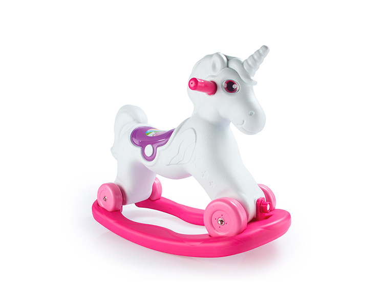 BALANCÍN KIDSCOOL UNICORNIO - 3