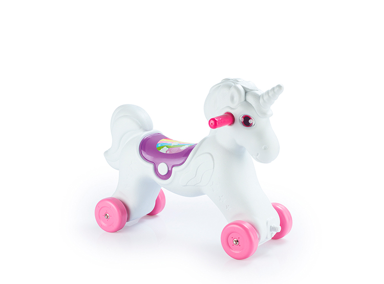 BALANCÍN KIDSCOOL UNICORNIO - 4
