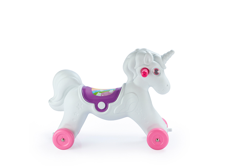 BALANCÍN KIDSCOOL UNICORNIO - 5