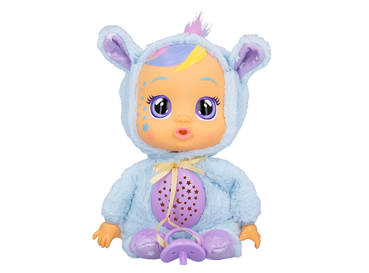 MUÑECA CRY BABES GOODNIGHT STARRYSKY JENNA - 2