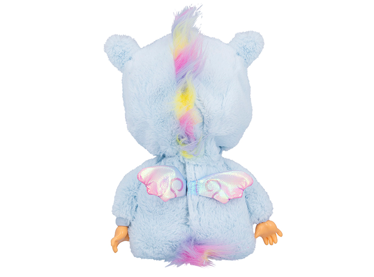 MUÑECA CRY BABES GOODNIGHT STARRYSKY JENNA - 3