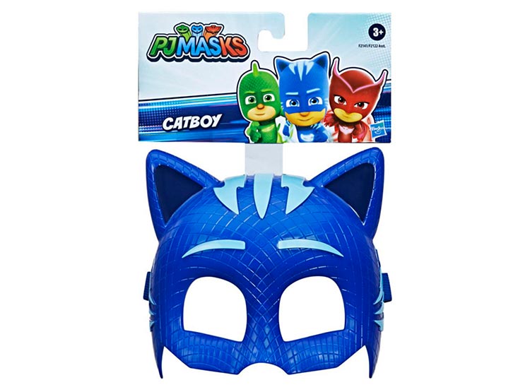 Hasbro Marvel – Máscara De Superhéroe Avengers, Modelo Aleatorio, Talla única, Para Niños A Partir De 5 Años