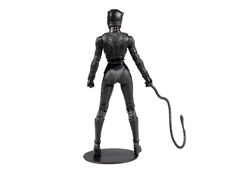 Figura De Acción Dc Comics Multiverse Batman 6'' Ggb | Éxito
