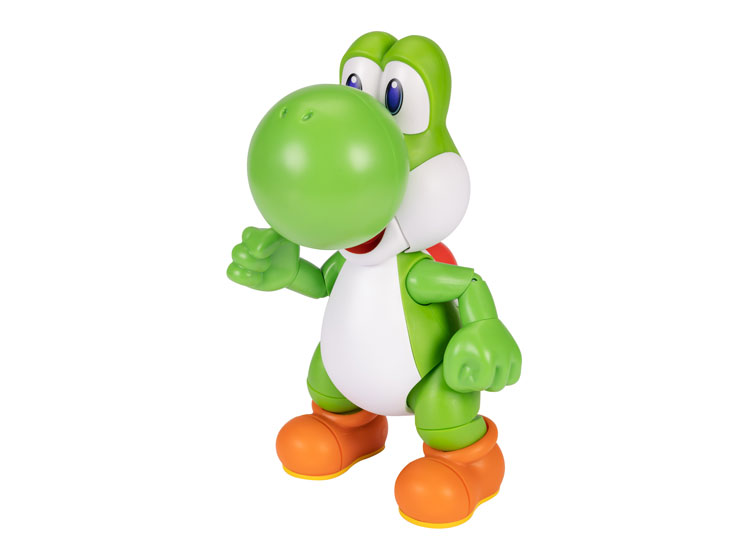 FIGURA NINTENDO YOSHI 36 CM CON SONIDO