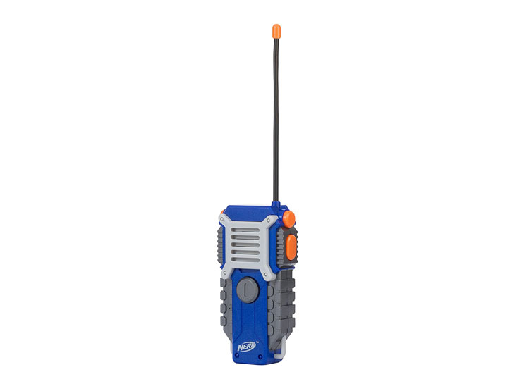 WALKIE TALKIES NERF - 2