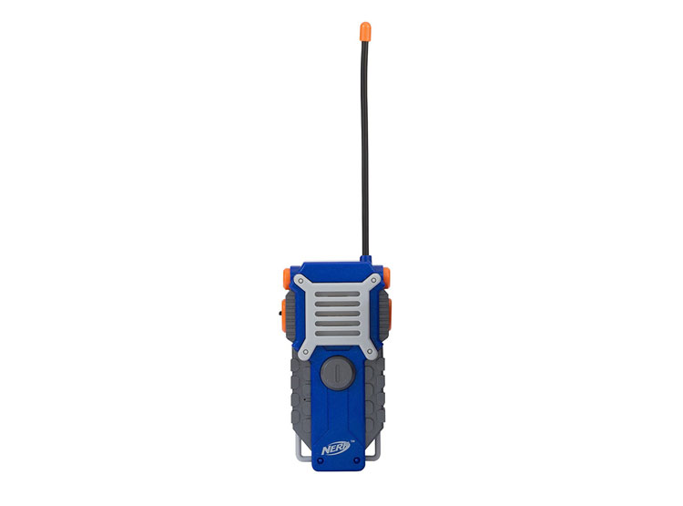 WALKIE TALKIES NERF - 3