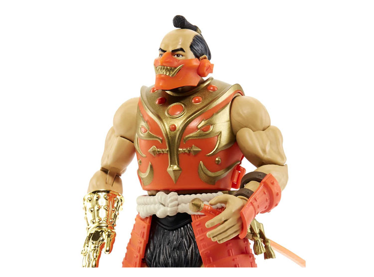 Masters Of The Universe Veicolo