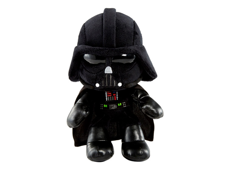 PELUCHE STAR WARS - 4