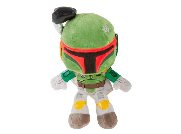 PELUCHE STAR WARS - 7
