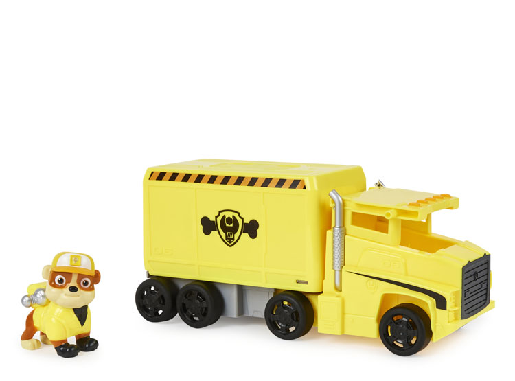 Paw Patrol Veicoli Sea Spin Master in offerta da