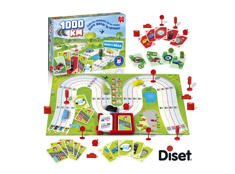 Asmodee Dobble Disney: 100 years of wonder