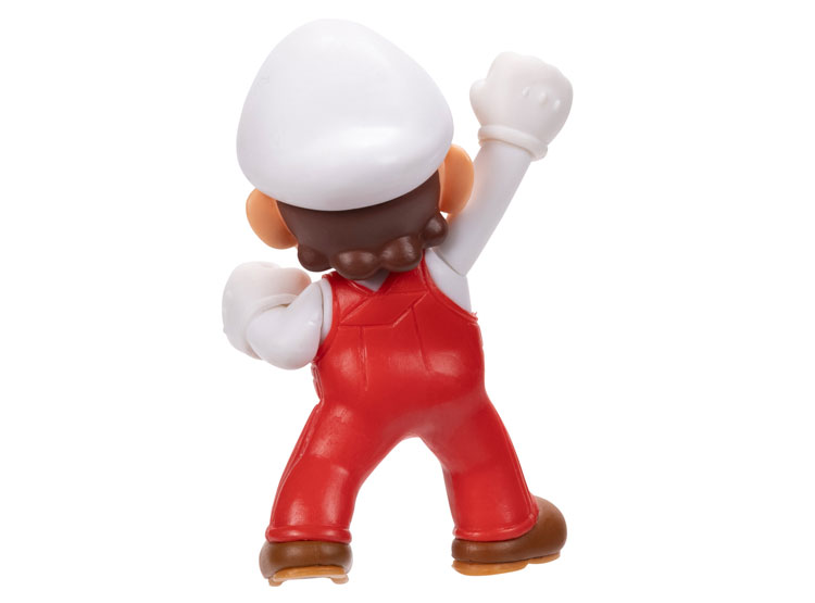 FIGURA SUPER MARIO 25 ASST W34 NINTENDO - 3