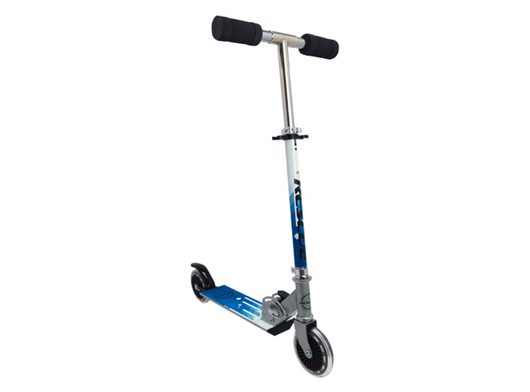 SCOOTER RESCUE URBAN