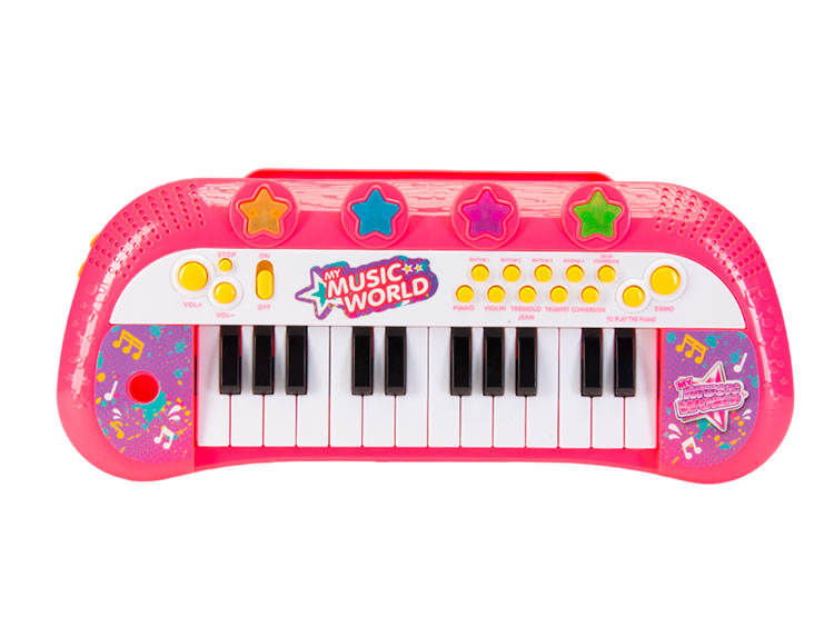 ORGANO ELECTRICO ULTRA TOYS
