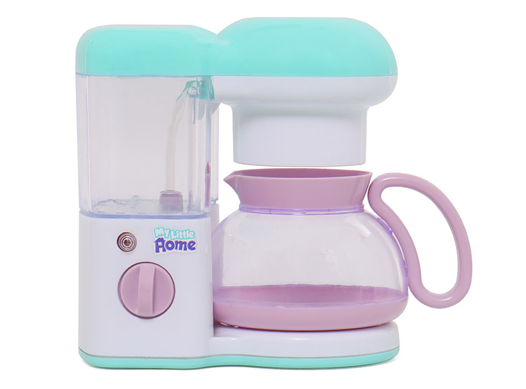 SET DE JUEGO ULTRA TOYS MY LITTLE HOME MY BREAKFAST - 4
