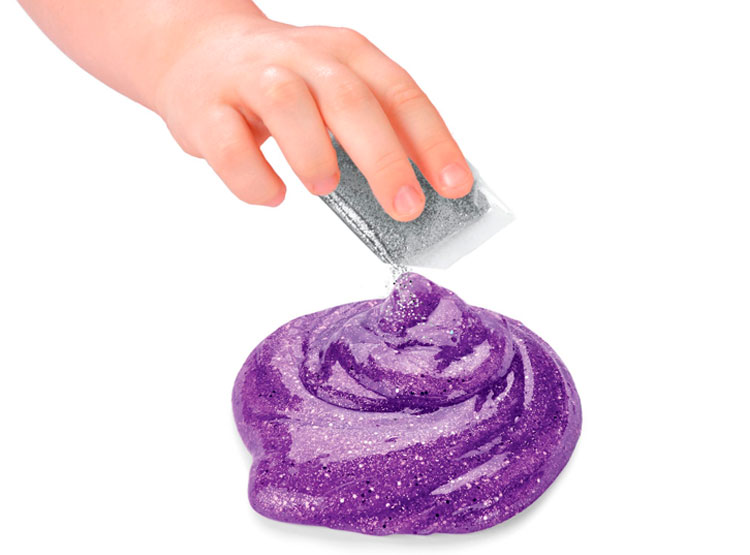 SET CRA Z ART COMPOUNDS MODELITE - 3