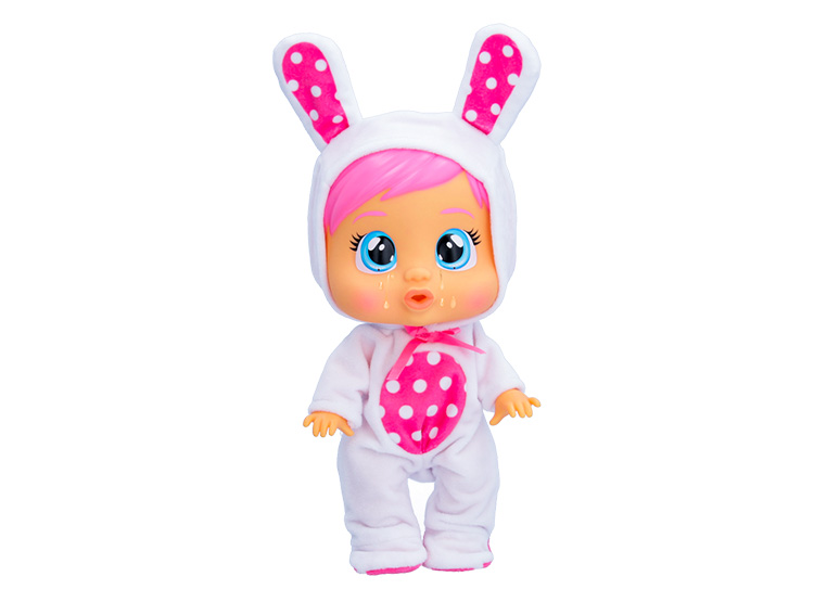 CRY BABIES LOVING - MODELO ALEATORIO - 2
