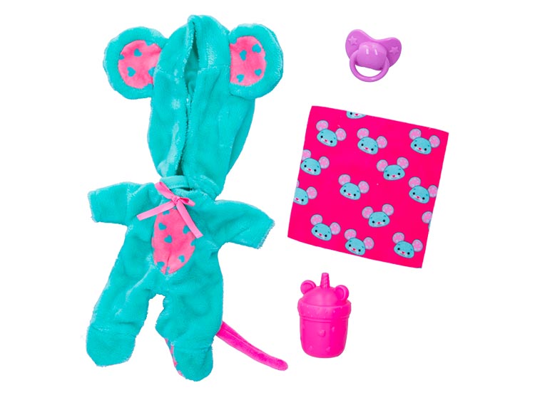 CRY BABIES LOVING - MODELO ALEATORIO - 11