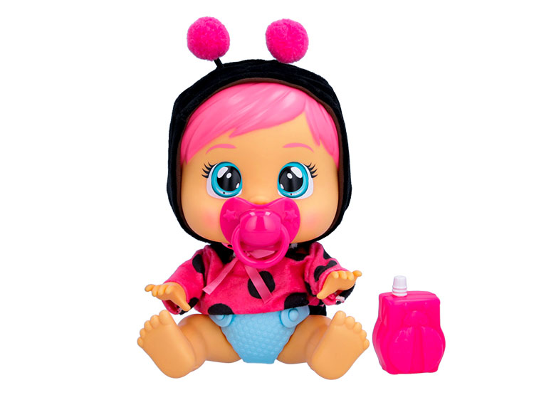 CRY BABIES LOVING - MODELO ALEATORIO - 5