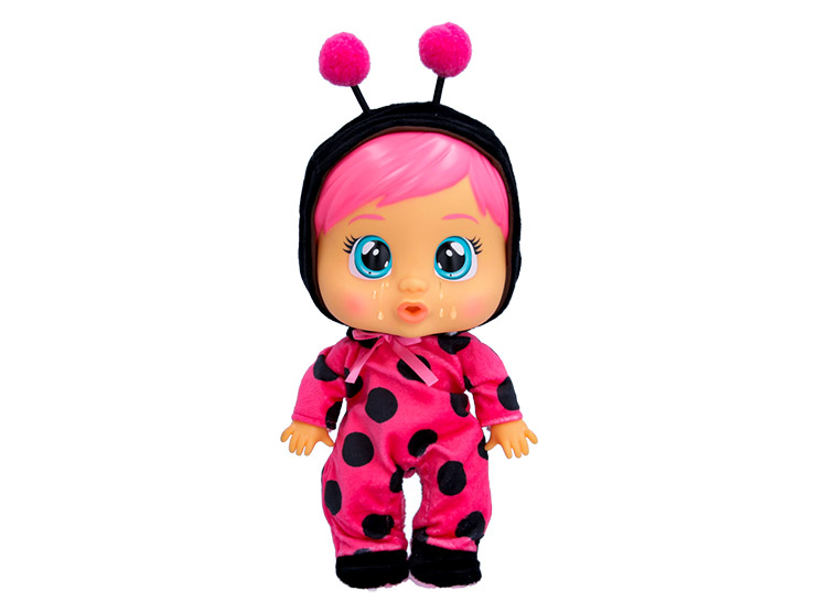 CRY BABIES LOVING - MODELO ALEATORIO - 6