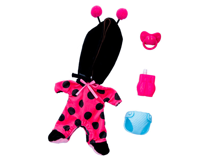 CRY BABIES LOVING - MODELO ALEATORIO - 7