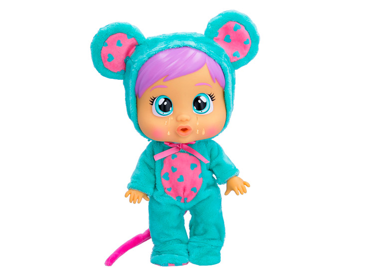 CRY BABIES LOVING - MODELO ALEATORIO - 10