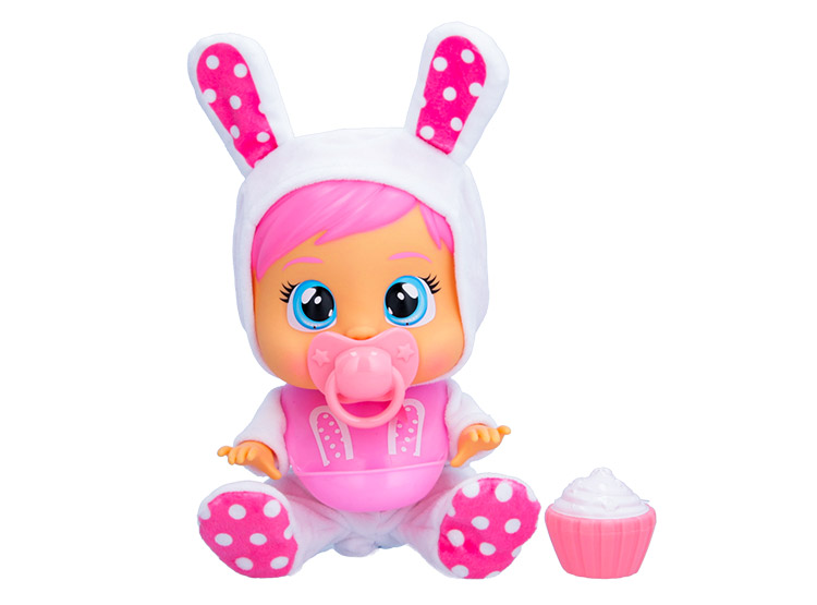CRY BABIES LOVING - MODELO ALEATORIO - 1