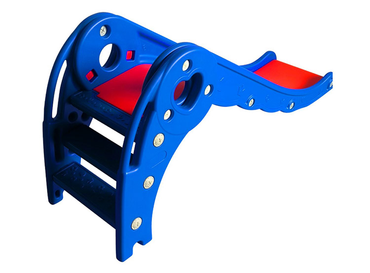 RESBALIN KIDSCOOL MINI SLIDE AZUL - 2