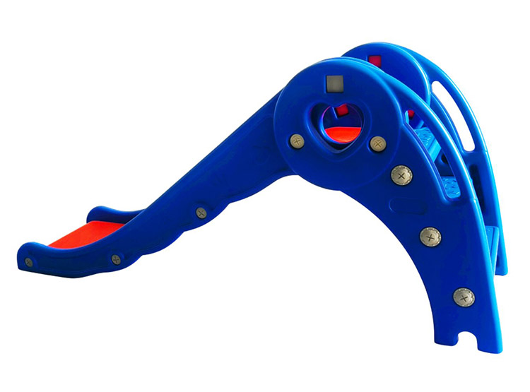 RESBALIN KIDSCOOL MINI SLIDE AZUL - 3