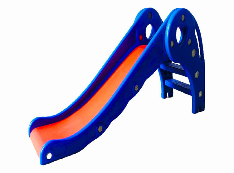 RESBALIN KIDSCOOL MINI SLIDE AZUL - 4