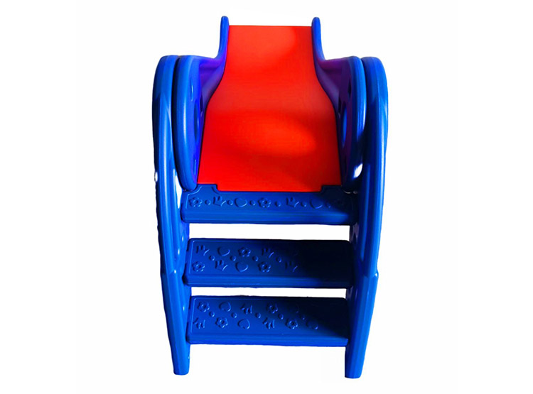 RESBALIN KIDSCOOL MINI SLIDE AZUL - 6