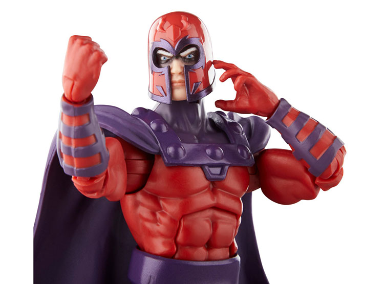Figurine Magneto - X-Men - Neuve