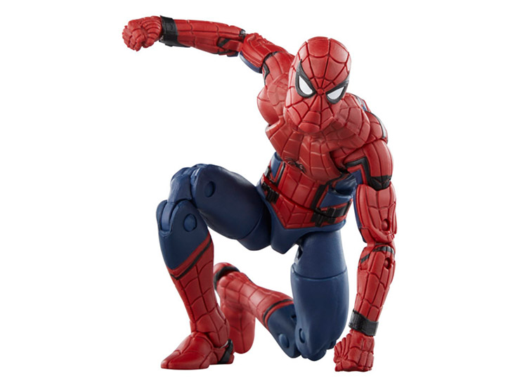 Marvel Legends Series Figura De Acción Capitán América | Envío gratis