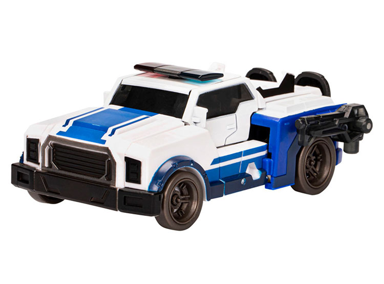 Figurines Transformables Transformers Legacy Hasbro Generation