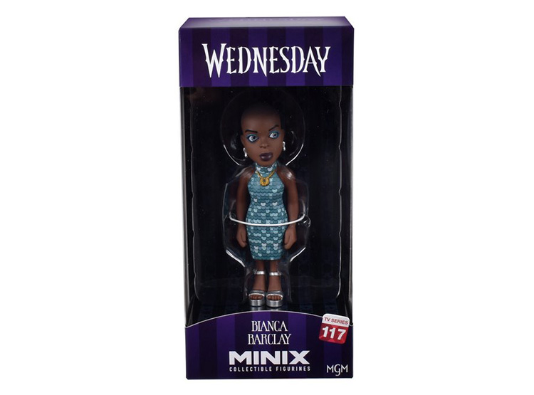 FIGURA MERLINA BIANCA BARCLAY - 3