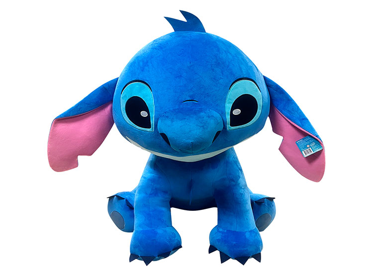 PELUCHE STITCH 100 CM - 1