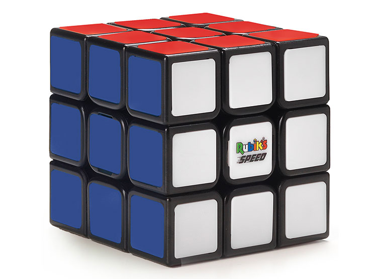 RUBIKS IMEXPORTA VELOCIDAD PROFESIONAL 3X3 - 2