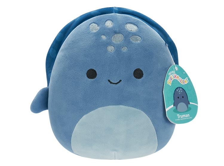 PELUCHE SQMALLOWS 30 CM S17 - MODELO ALEATORIO - 12