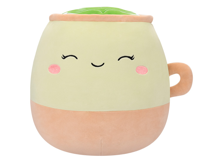 PELUCHE SQMALLOWS 30 CM S17 - MODELO ALEATORIO - 15