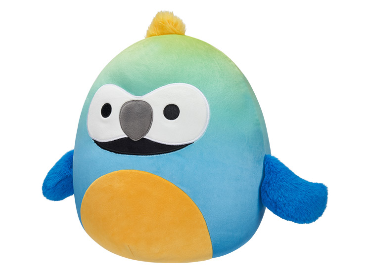 PELUCHE SQMALLOWS 30 CM S17 - MODELO ALEATORIO - 4