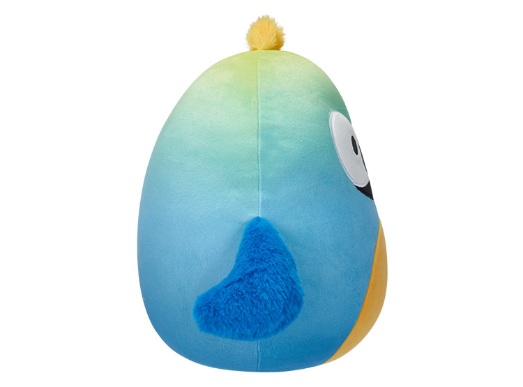 PELUCHE SQMALLOWS 30 CM S17 - MODELO ALEATORIO - 5