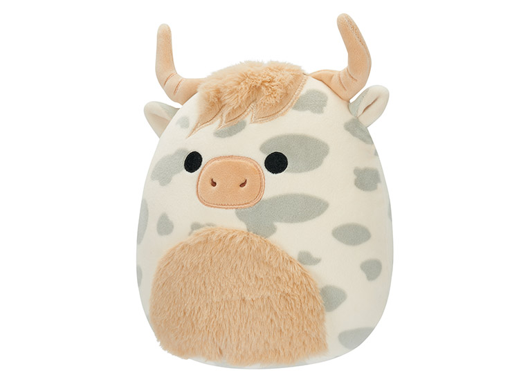 PELUCHE SQMALLOWS 19 CM S-A - MODELO ALEATORIO - 2